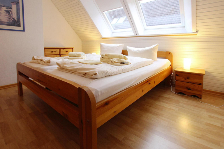 Room 3, Ferienwohnung in Westerland auf Sylt, Nordfriesland