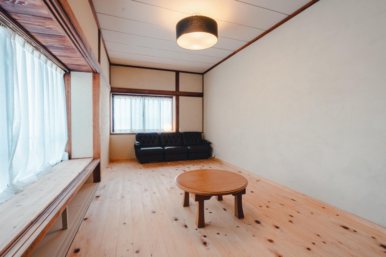2, SLOW HOUSE (Mixed dormitory), Kesennuma