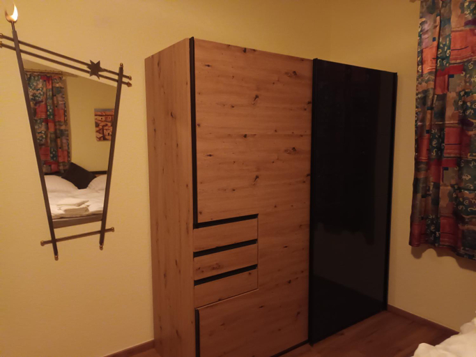 4, Zimmer Kropfmoar, Murau