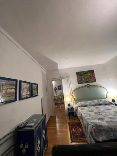Bedroom 8