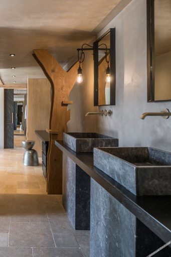 Bathroom 4, Acro Wellness Suites - Adults Only, Crete