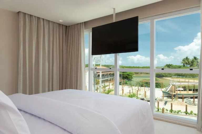 Bedroom 3, Transamerica Dunas de Marapé - Alagoas, Coruripe
