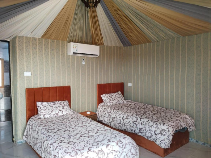 Others 5, Rum Orientale Luxury House, Quaira