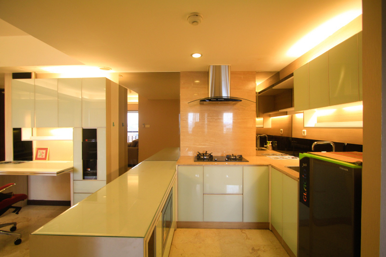 Others 4, Apartemen Braga Citywalk by Proelia Indonesia, Bandung