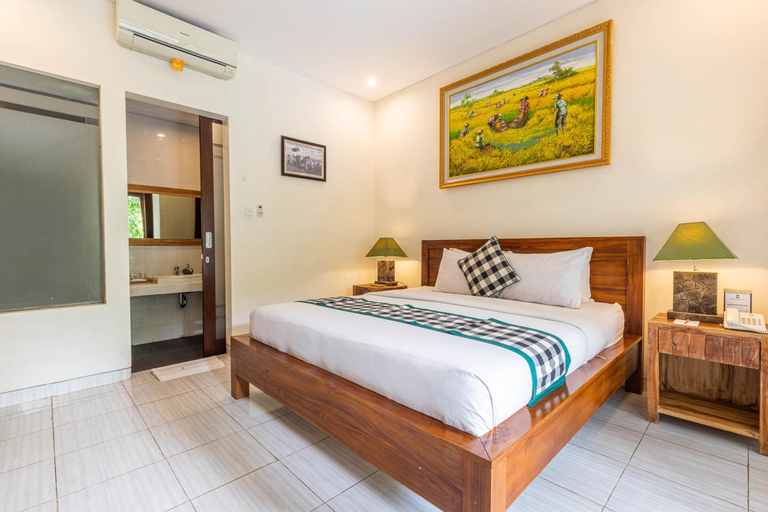 Bedroom 8