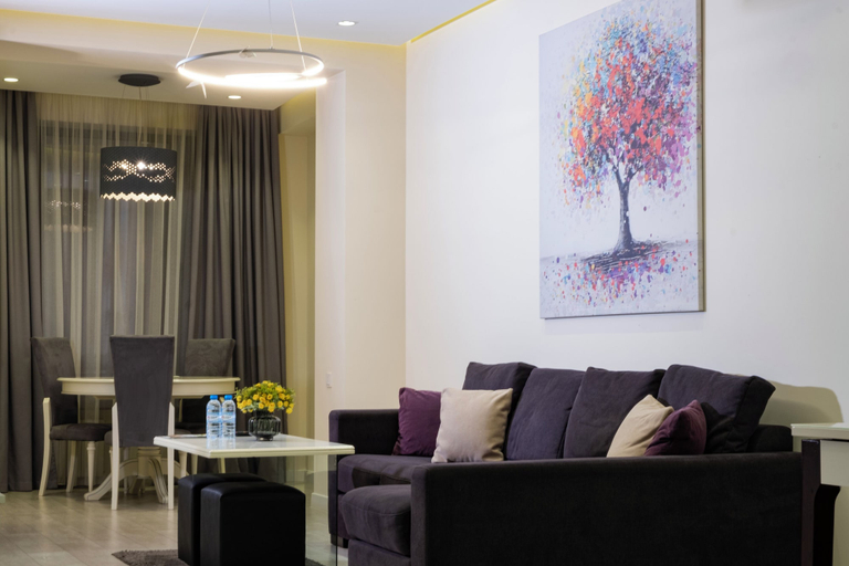 Others 3, Welcome Northern Avenue Apartments, Yerevan