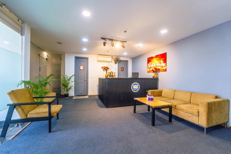 Others 5, Treebo Premium Inn, Gautam Buddha Nagar