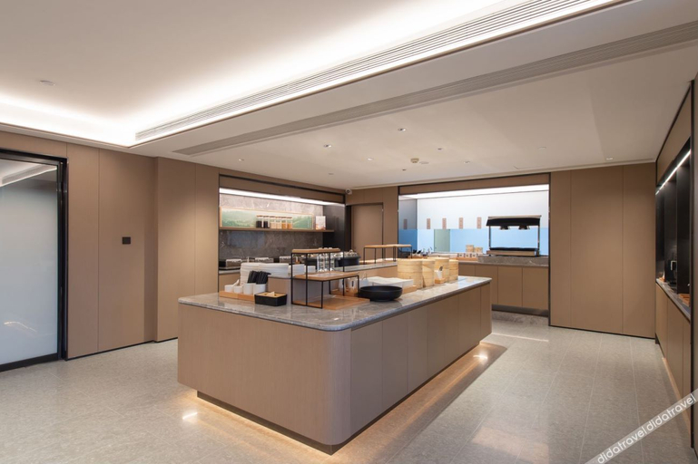 Food & Drinks 5, Ji Hotel Longyan Wanbao Plaza, Longyan