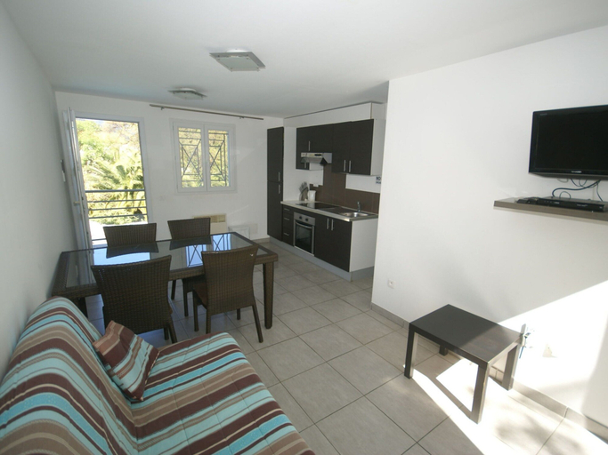 Others 4, Apartment in Moriani-plage Near the Beach, Haute-Corse
