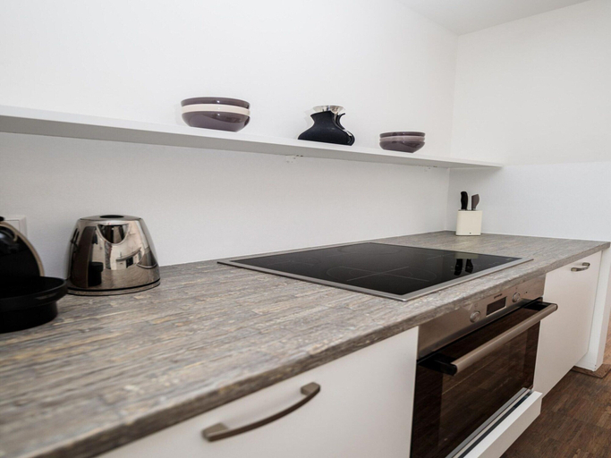 Others 4, Lush apartment with private sauna, Liezen