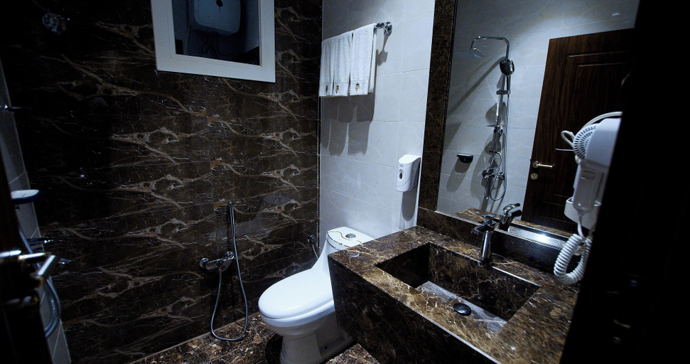 Bathroom 5, Relax Palace for Hotel Villas