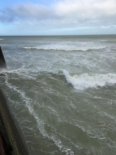 Others 4, Agreable chambre d’hotes bord de mer Normandie, Seine-Maritime