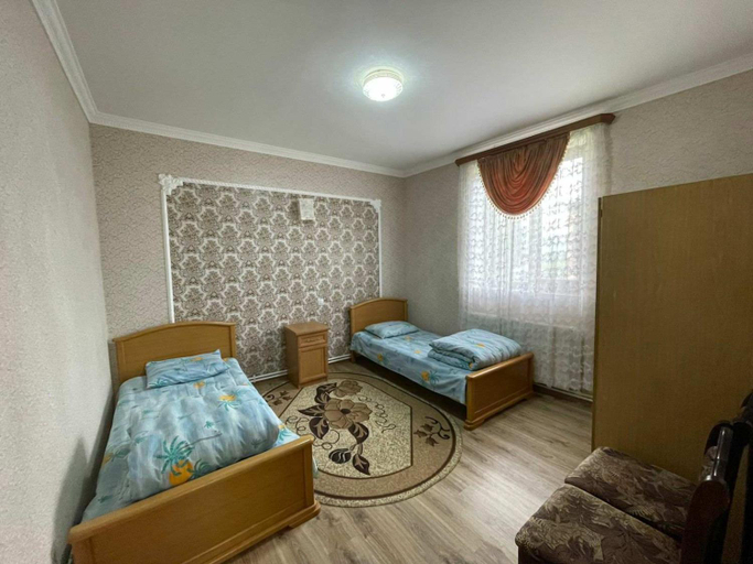 Others 4, Tezh ler у Тани