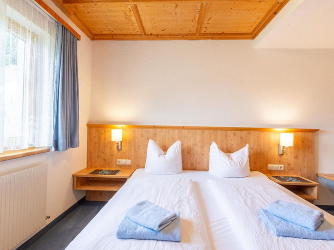 Room 4, Magnificent Flat With Panoramic Views, Bludenz