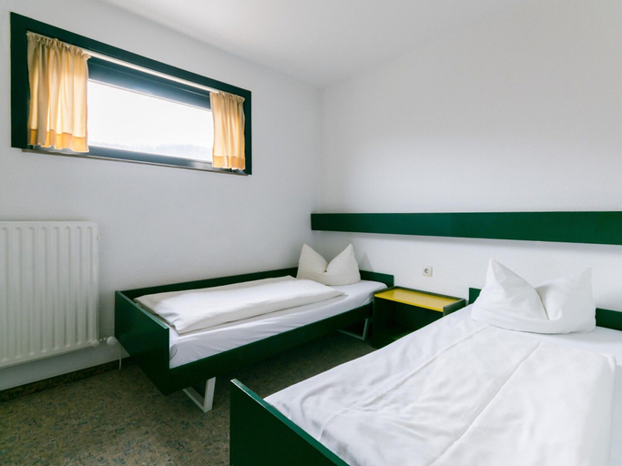 Room, Appartement im Panoramic Hotel Bad Lauterberg, Osterode am Harz