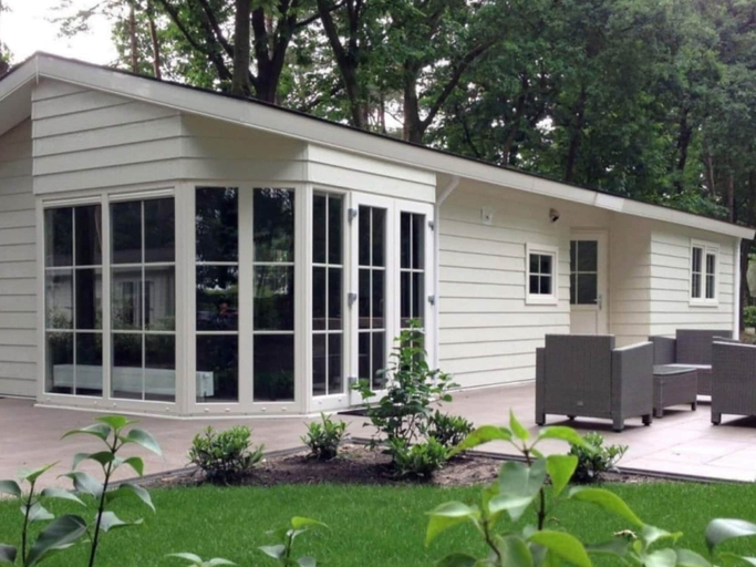 Primary image, Chalet in Breskens With Garden, Sluis