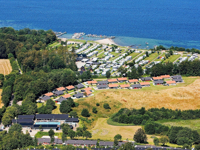 Others 4, 2 Person Holiday Home in Aabenraa, Aabenraa