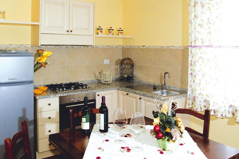 Others 5, Villa in Montaione With Pool & Olive Oil, Florence
