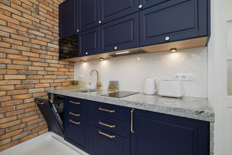 Others 2, Dietla One Bedroom Apartments with Air Conditioning & Balcony by Noclegi Renters, Kraków City