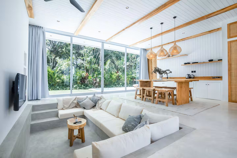 Others 2, VIlla Alexis Lane 5 - Vibrant 2BR Villa, 4min to Bingin's Beach Bliss, Badung