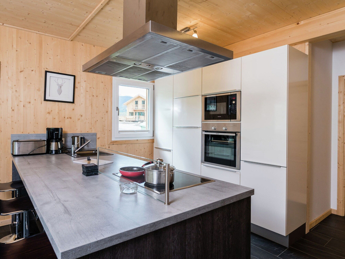 Others 2, Appealing Chalet With Infrared Sauna, Murau