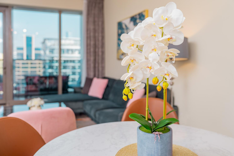 Others 4, Prime Retreats - Sparkle Tower Marina, Dubai