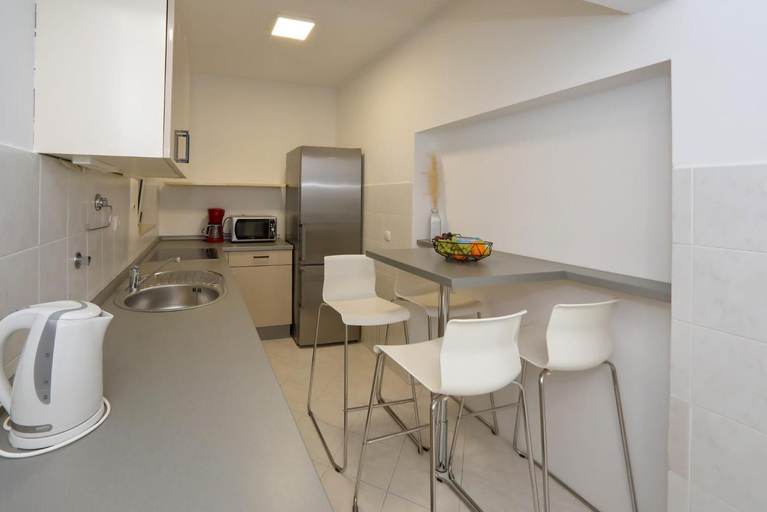 Others 4, Apartmani Bibanum, Bibinje