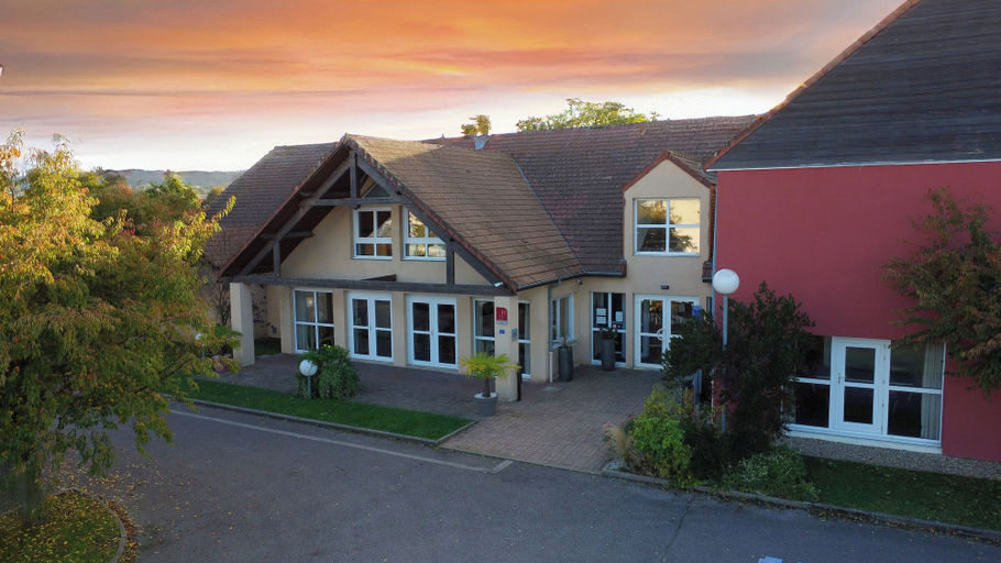 Exterior & Views 2, HOTEL NELL - AXELLE - MAISON TASSONI, Eure