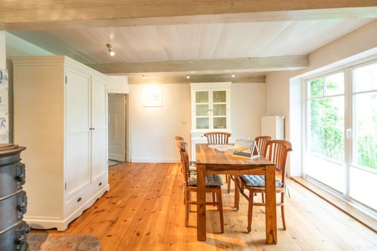 Dining 5, Semi-detached House Waygaard West, Dagebull, Nordfriesland