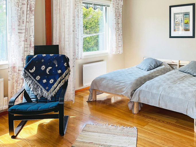 Room 4, 2 Person Holiday Home in Ellos-by Traum, Orust
