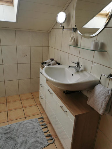 Apartment Hasselstrasse, Vulkaneifel