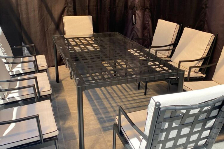 Dining 2, Holiday Home in Miedzyzdroje for 8 Persons, Kamień