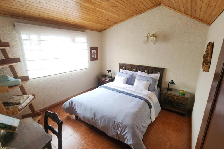 Bedroom 4, Apartamento en Las Margaritas, Santafé de Bogotá