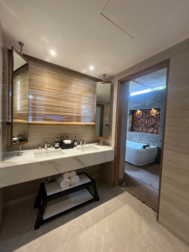 Bathroom 6