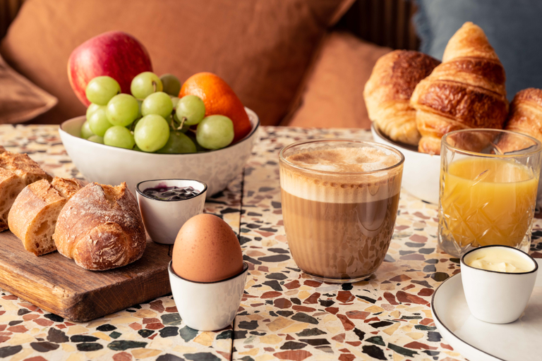 Food & Drinks 5, Maison Traversiere, Paris