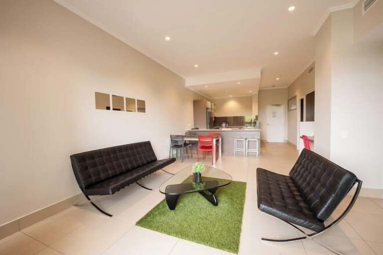 Laguna Serviced Apartments, Toowoomba - Central
