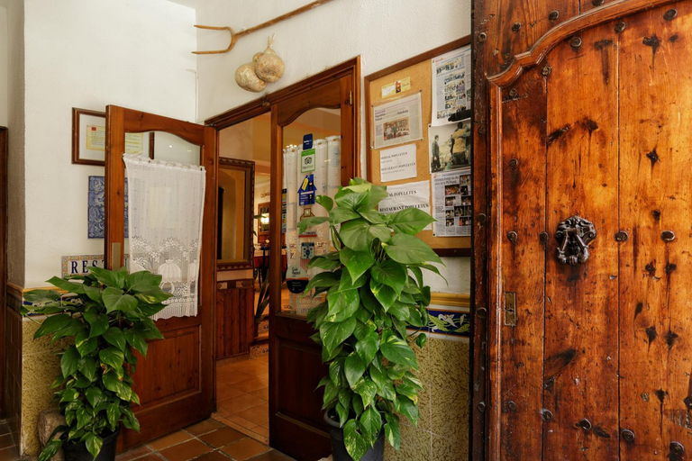 Others 5, Hostal i Apartaments Populetus, Tarragona