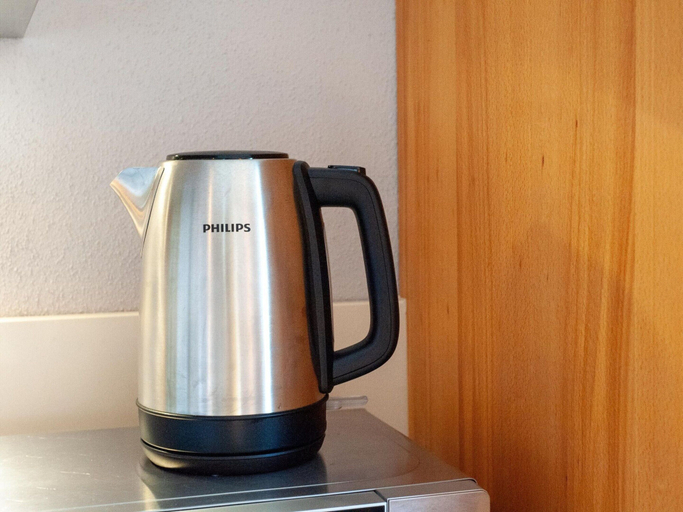 Private kitchen 4, Apartment in Distelberg Near Ski Slopes, Schwaz