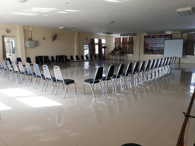 Others 5, ศูนย์สัมมนาอาร์มทอง, Muang Nakhon Nayok