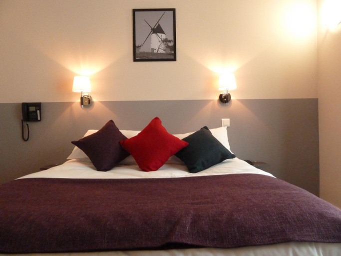 Bedroom 9