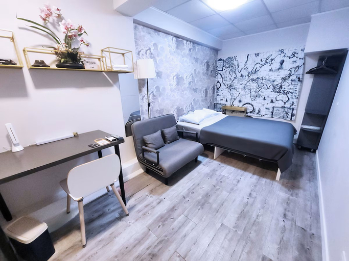 Bedroom 20