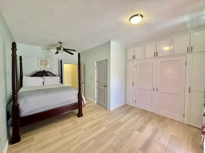 Bedroom 1, Villa Jaden #2