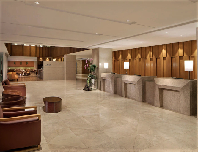 Public Area, Ion Hotel, Baguio City