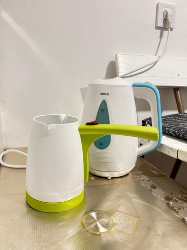 Others 4, Sneza