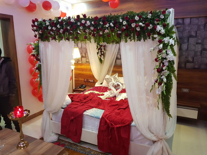 Others 2, RK GALAXY, Kanpur Nagar
