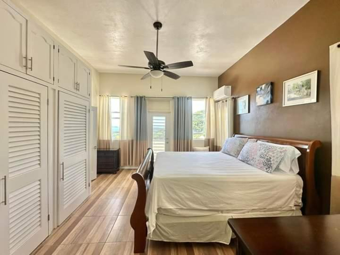 Bedroom 2, Villa Jaden #2