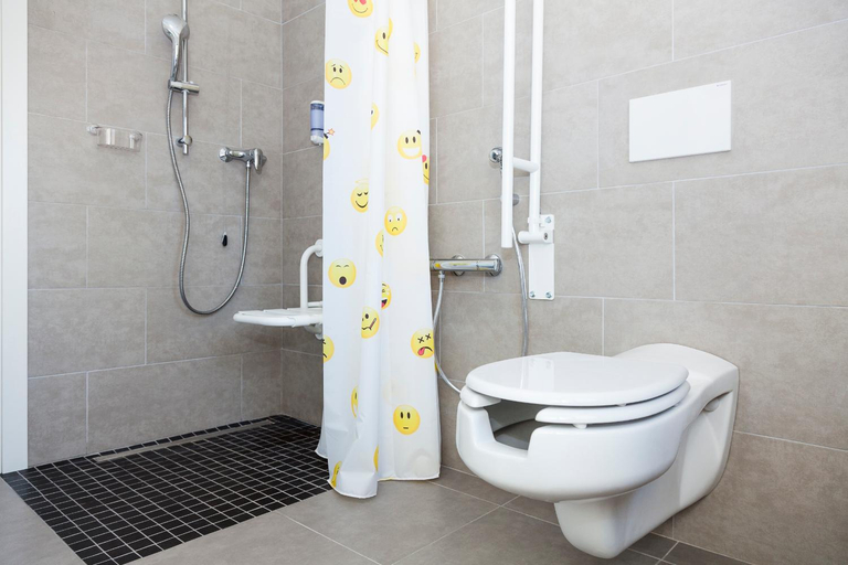 Bathroom 6