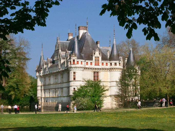 Exterior & Views 2, Ibis Budget Tours Sud, Indre-et-Loire