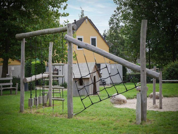 Property amenity 3, Zeeland Holiday Home With Sauna, Kapelle
