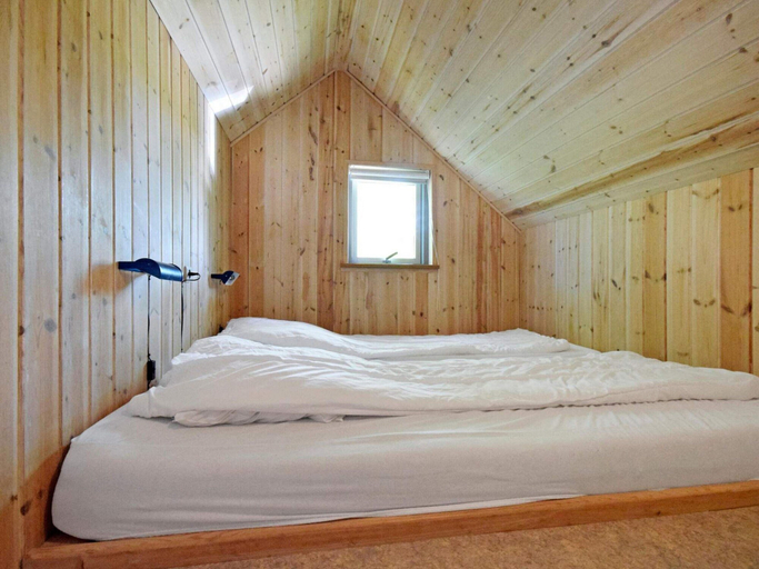 Room 1, 4 Person Holiday Park Home in Jelling, Vejle